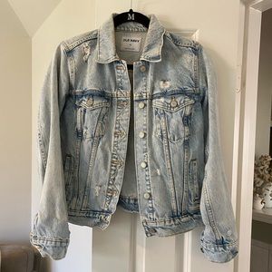 Old Navy Denim Jacket